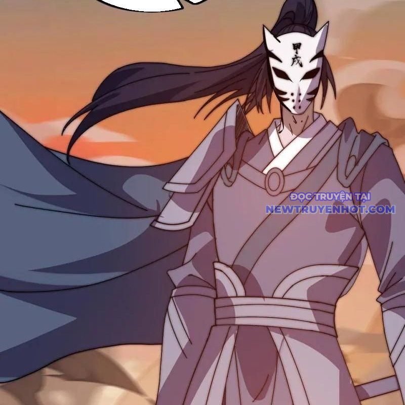 Ta Có Một Sơn Trại Chapter 1077 - Trang 2