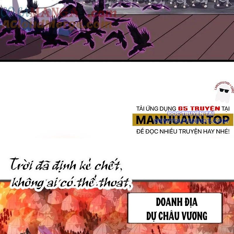 Ta Có Một Sơn Trại Chapter 1077 - Trang 2