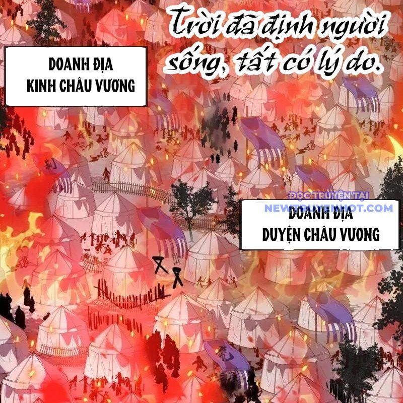 Ta Có Một Sơn Trại Chapter 1077 - Trang 2