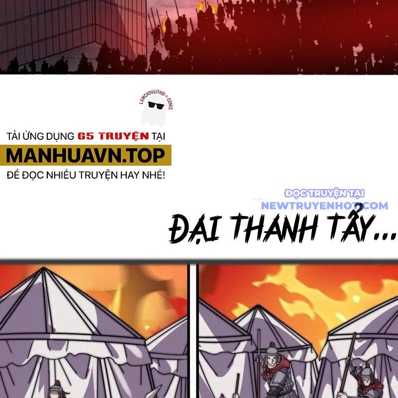 Ta Có Một Sơn Trại Chapter 1077 - Trang 2