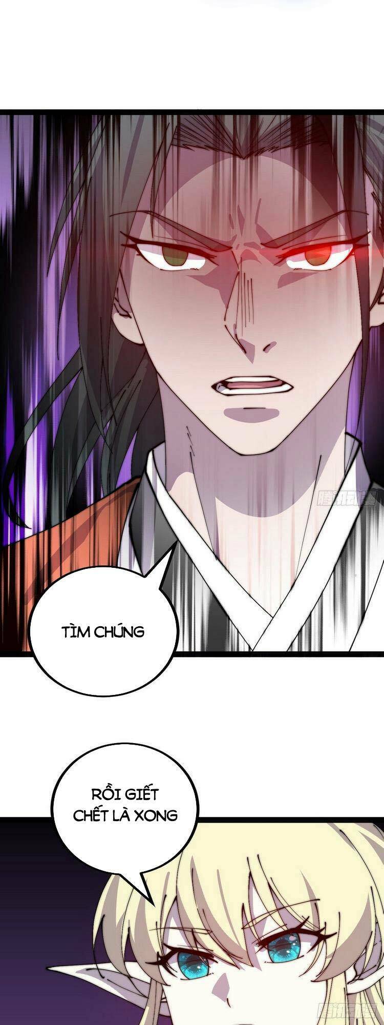 Ta Có Một Sơn Trại Chapter 394 - Trang 2