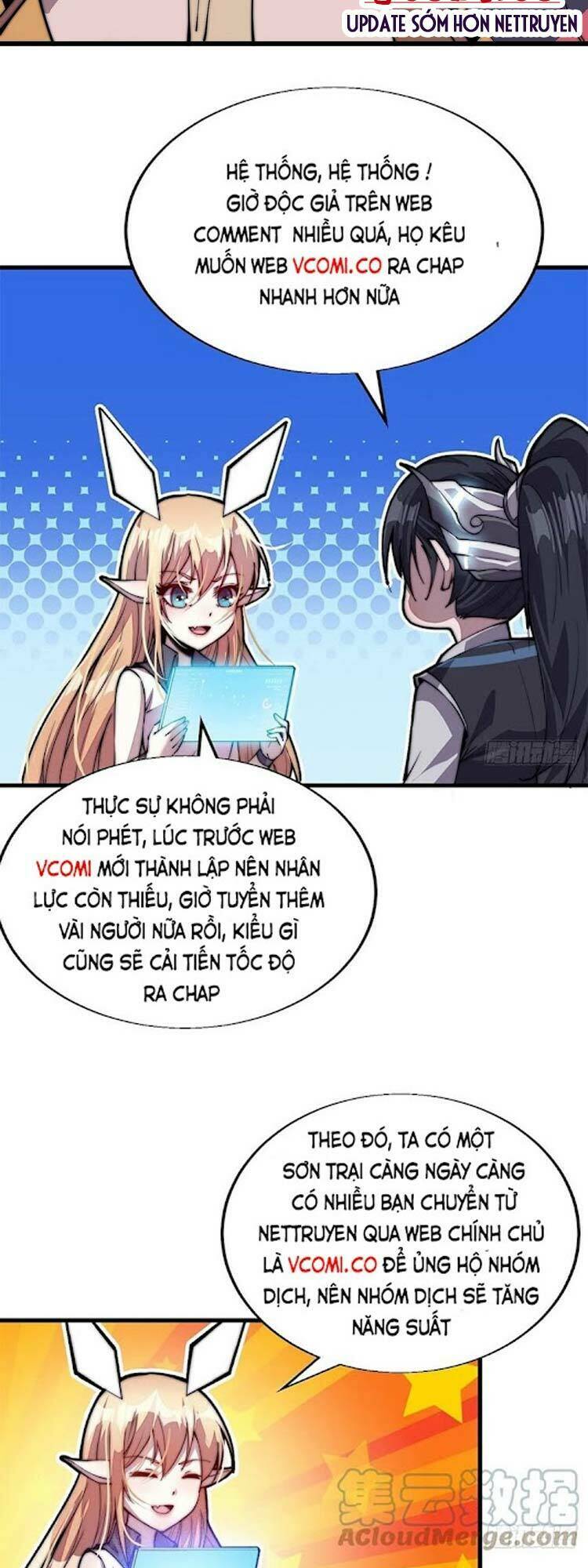 Ta Có Một Sơn Trại Chapter 392.5 - Trang 2