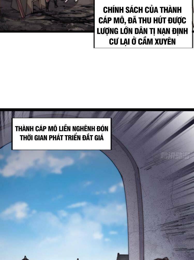 Ta Có Một Sơn Trại Chapter 391 - Trang 2