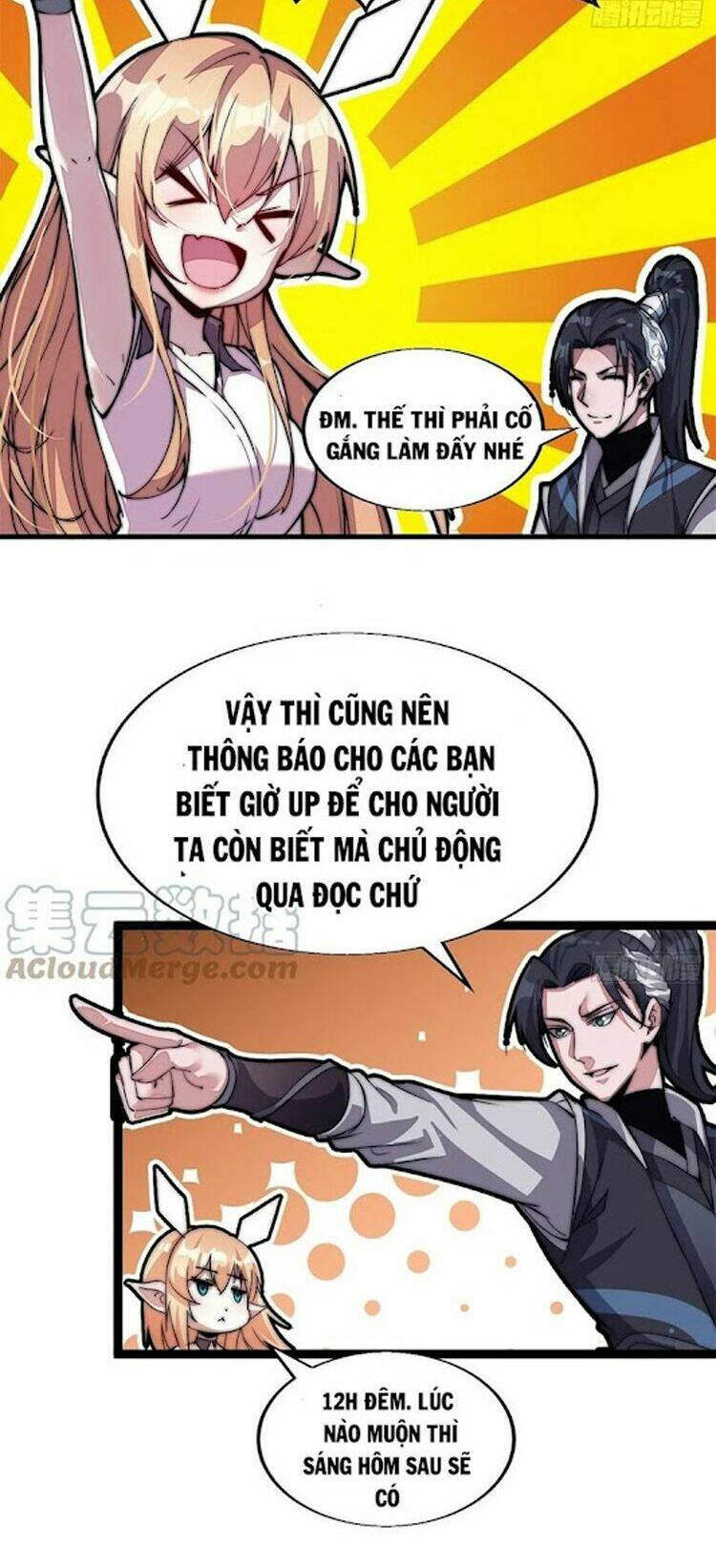 Ta Có Một Sơn Trại Chapter 389 - Trang 2