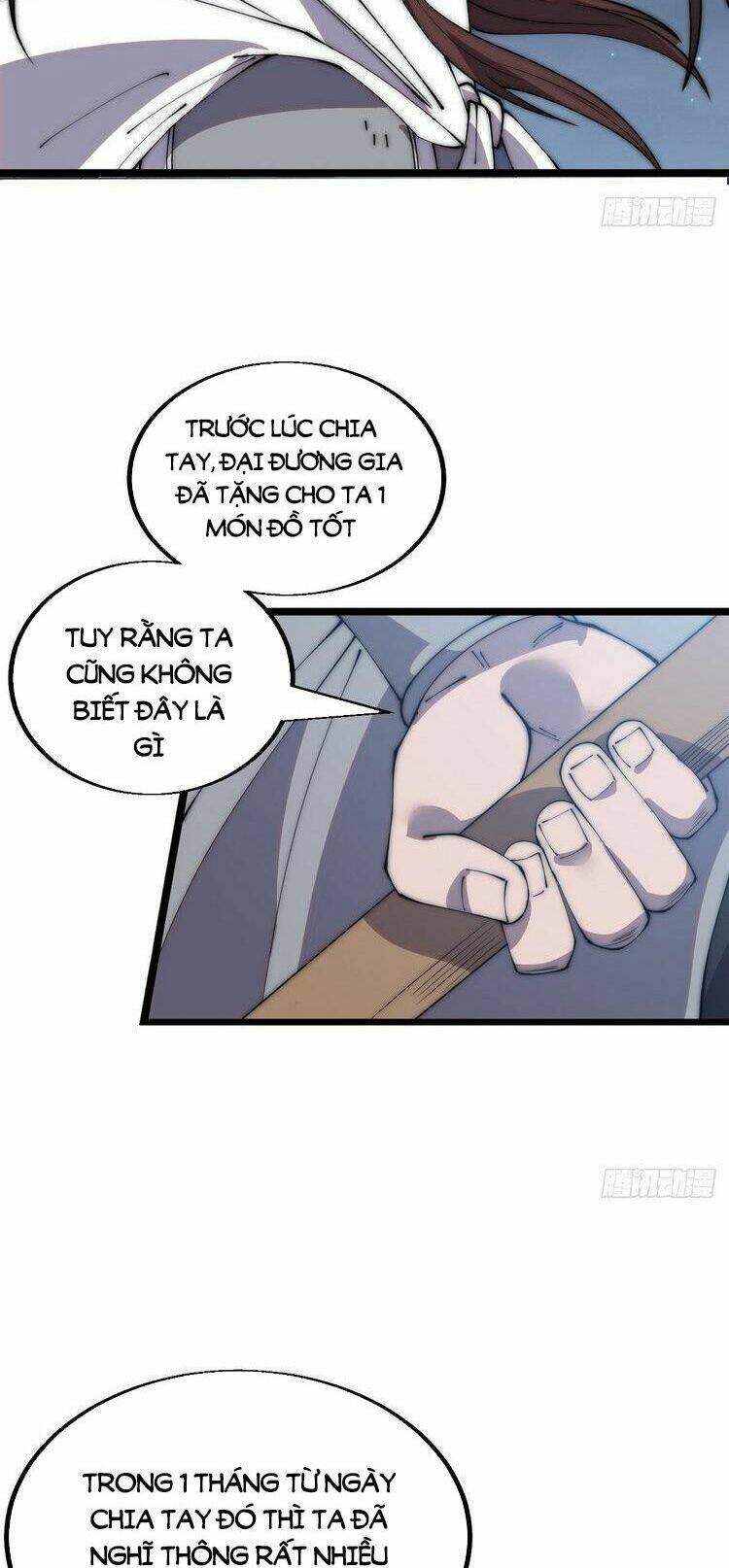 Ta Có Một Sơn Trại Chapter 388 - Trang 2