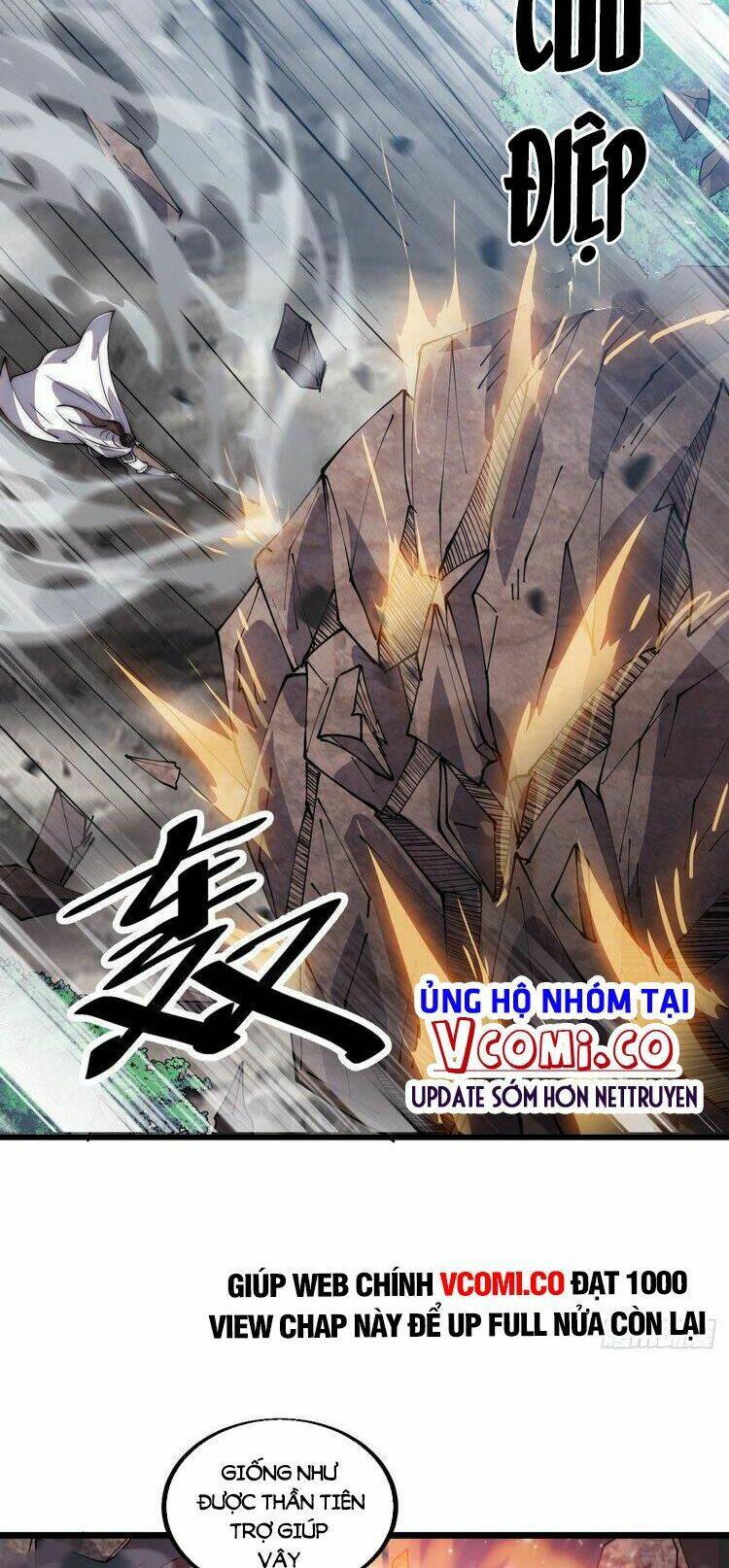 Ta Có Một Sơn Trại Chapter 388 - Trang 2