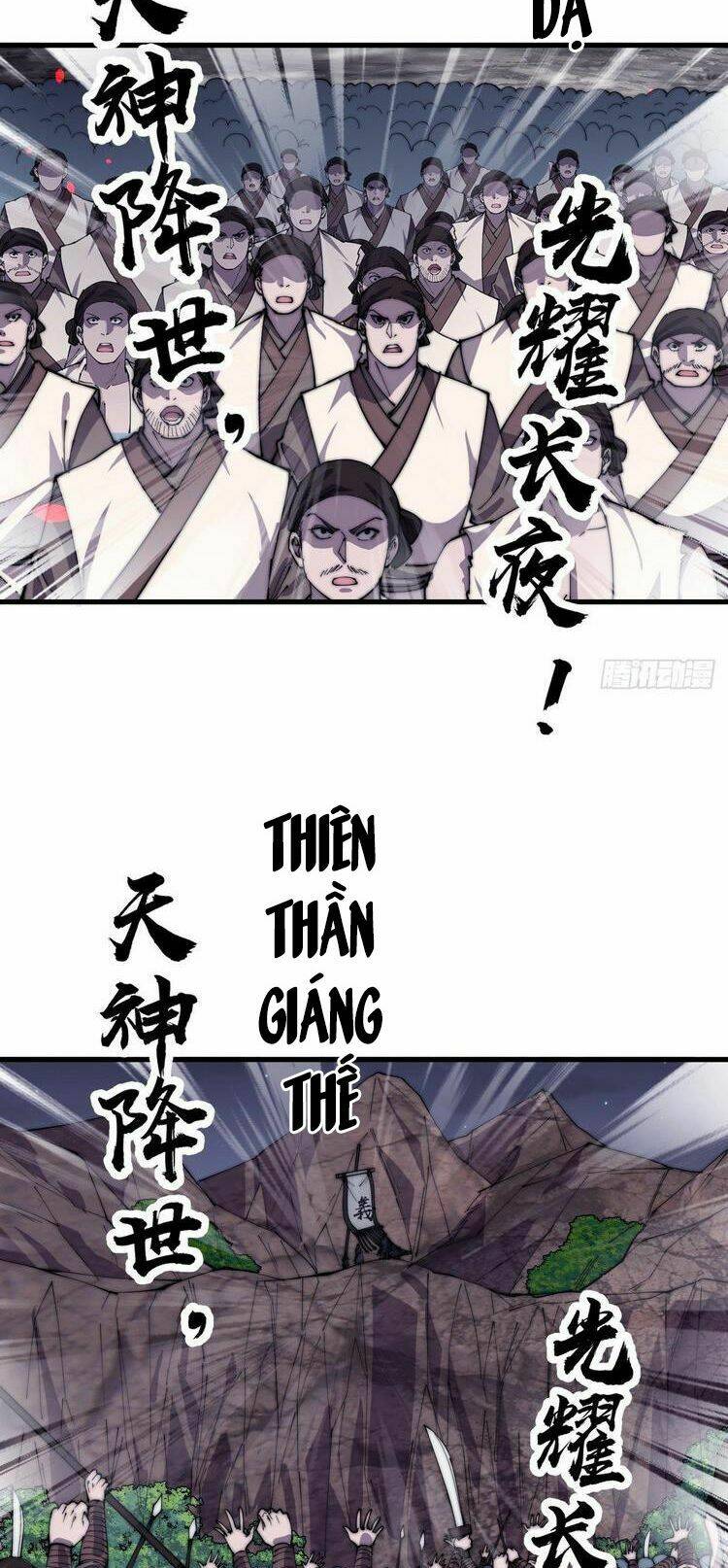 Ta Có Một Sơn Trại Chapter 388 - Trang 2