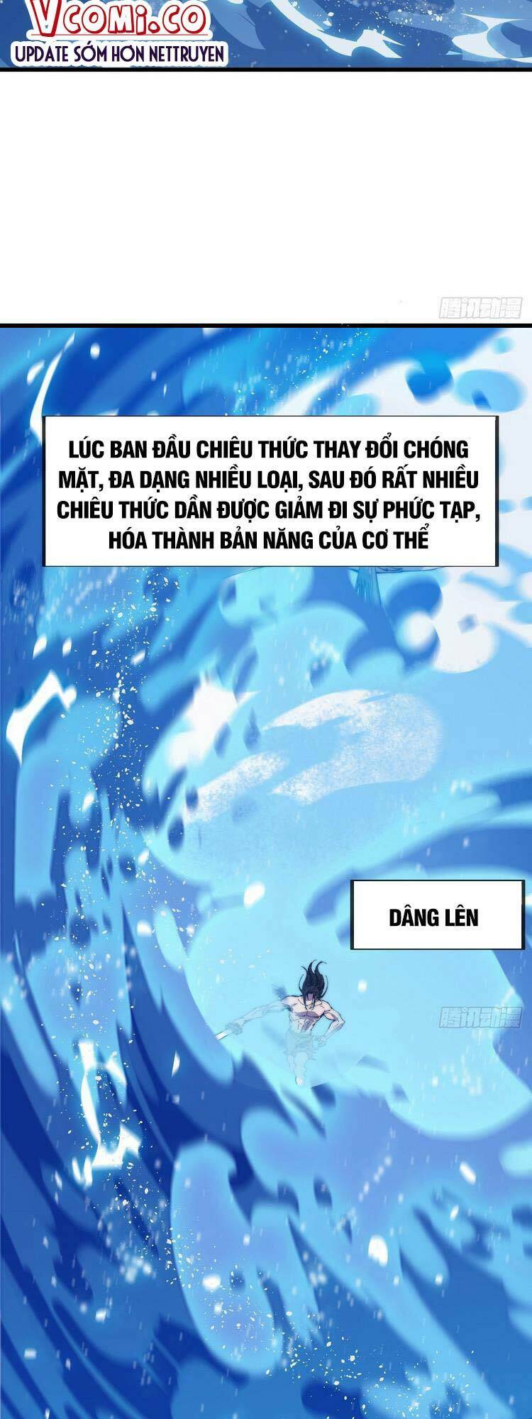 Ta Có Một Sơn Trại Chapter 387 - Trang 2