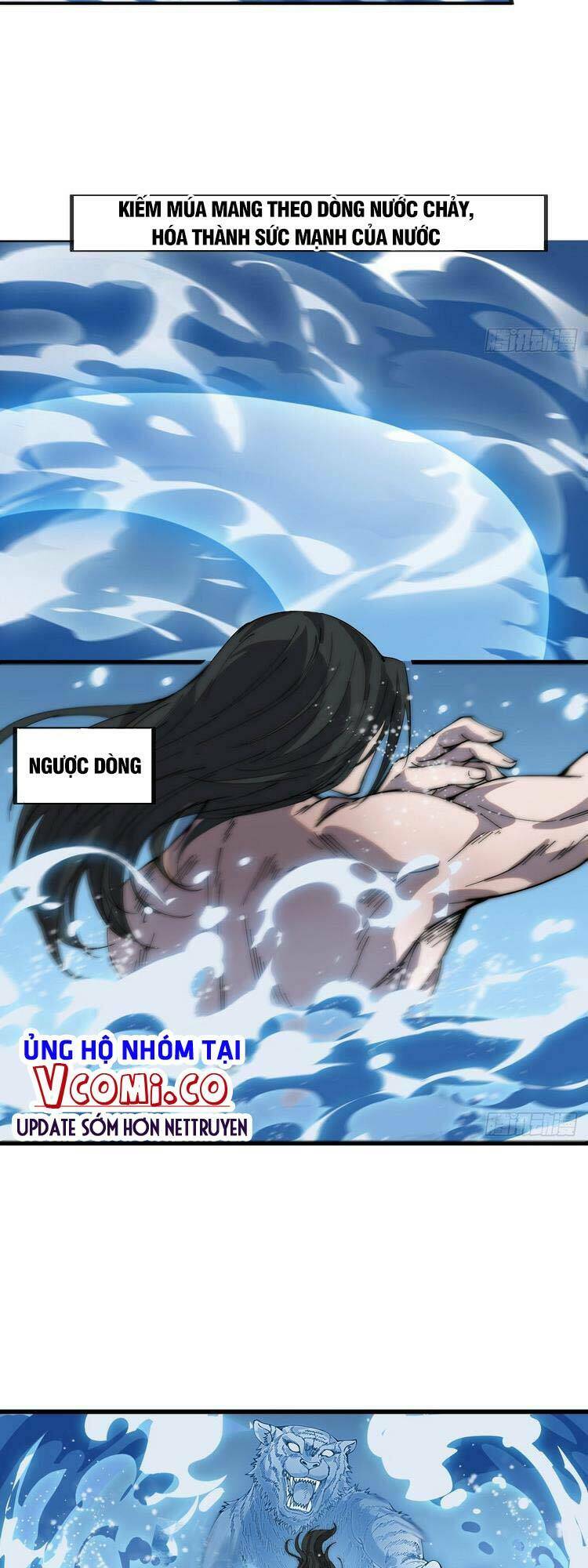 Ta Có Một Sơn Trại Chapter 387 - Trang 2