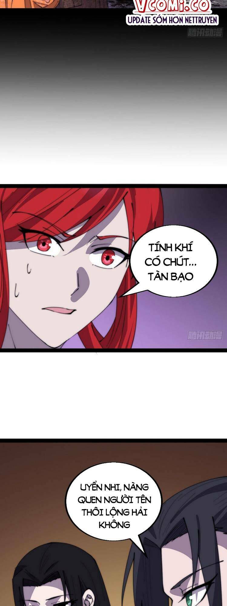 Ta Có Một Sơn Trại Chapter 386 - Trang 2