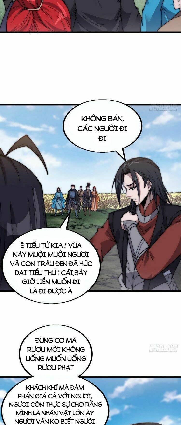 Ta Có Một Sơn Trại Chapter 385 - Trang 2