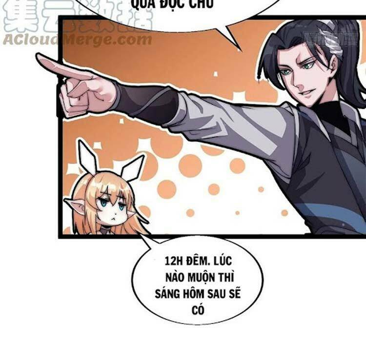 Ta Có Một Sơn Trại Chapter 384 - Trang 2