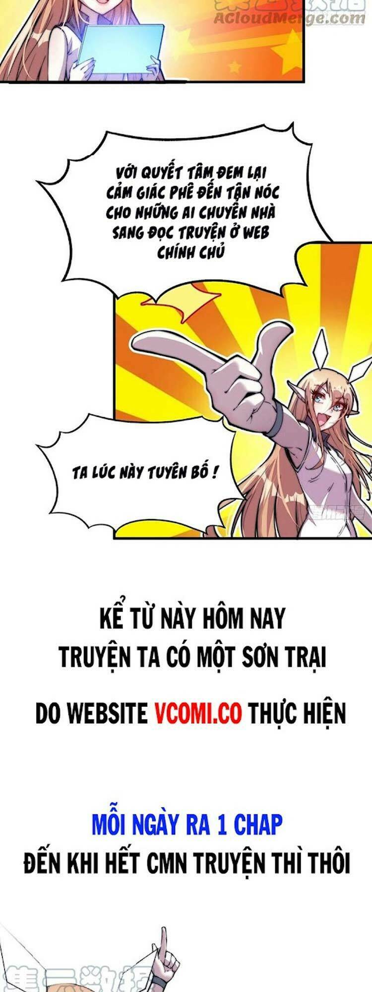 Ta Có Một Sơn Trại Chapter 383 - Trang 2