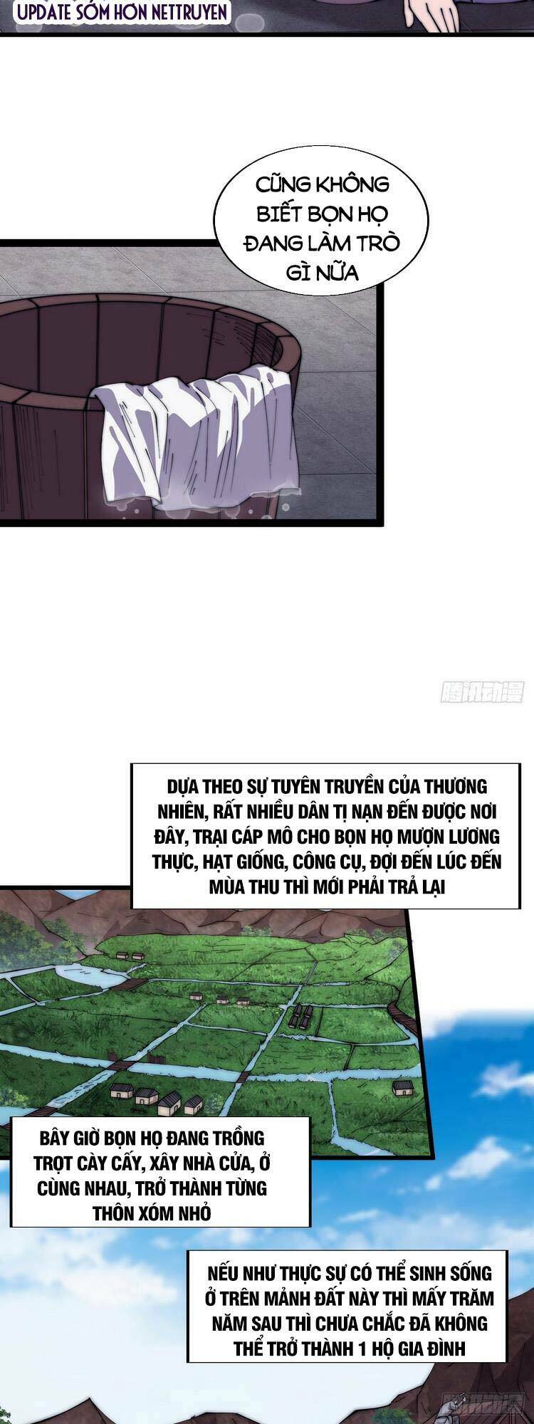 Ta Có Một Sơn Trại Chapter 383 - Trang 2