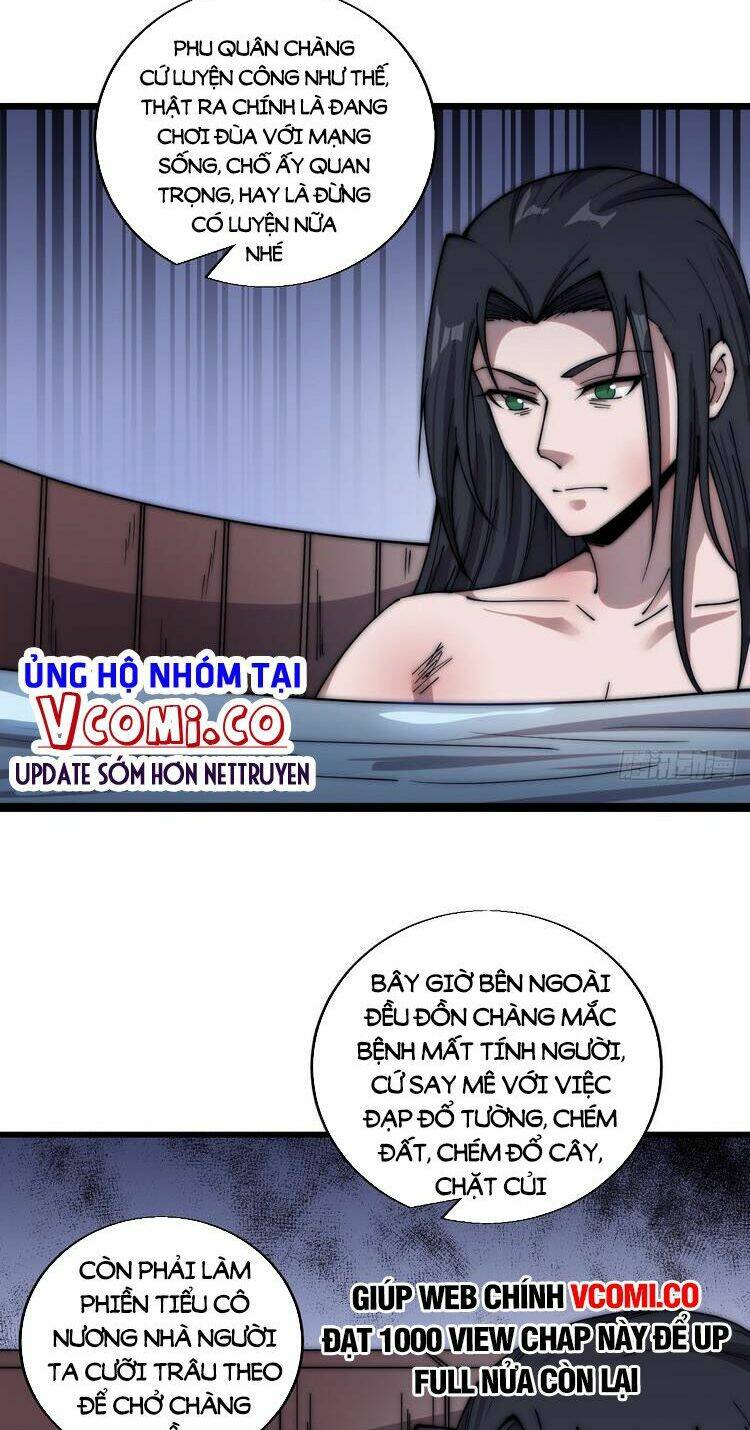 Ta Có Một Sơn Trại Chapter 382 - Trang 2