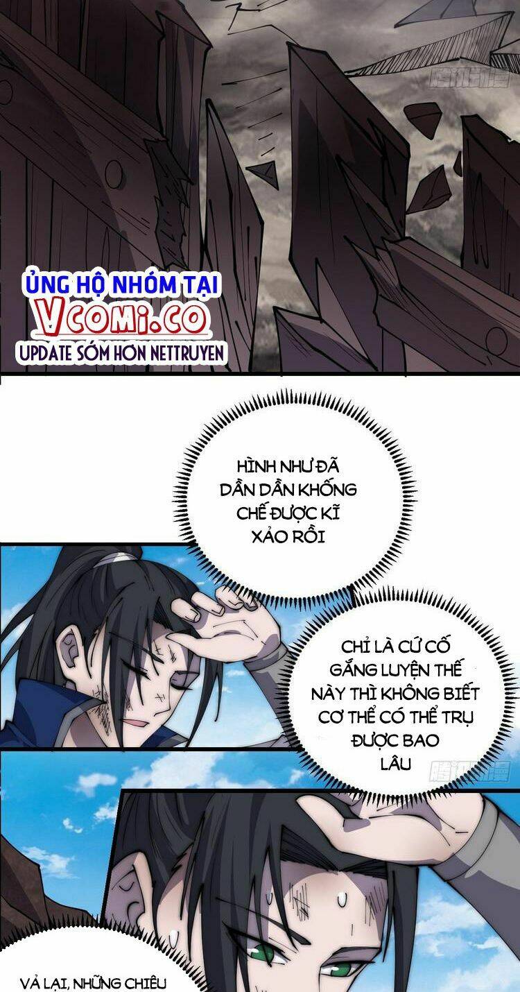 Ta Có Một Sơn Trại Chapter 382 - Trang 2