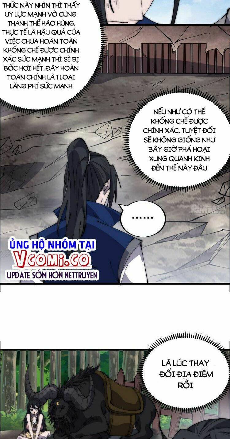 Ta Có Một Sơn Trại Chapter 382 - Trang 2