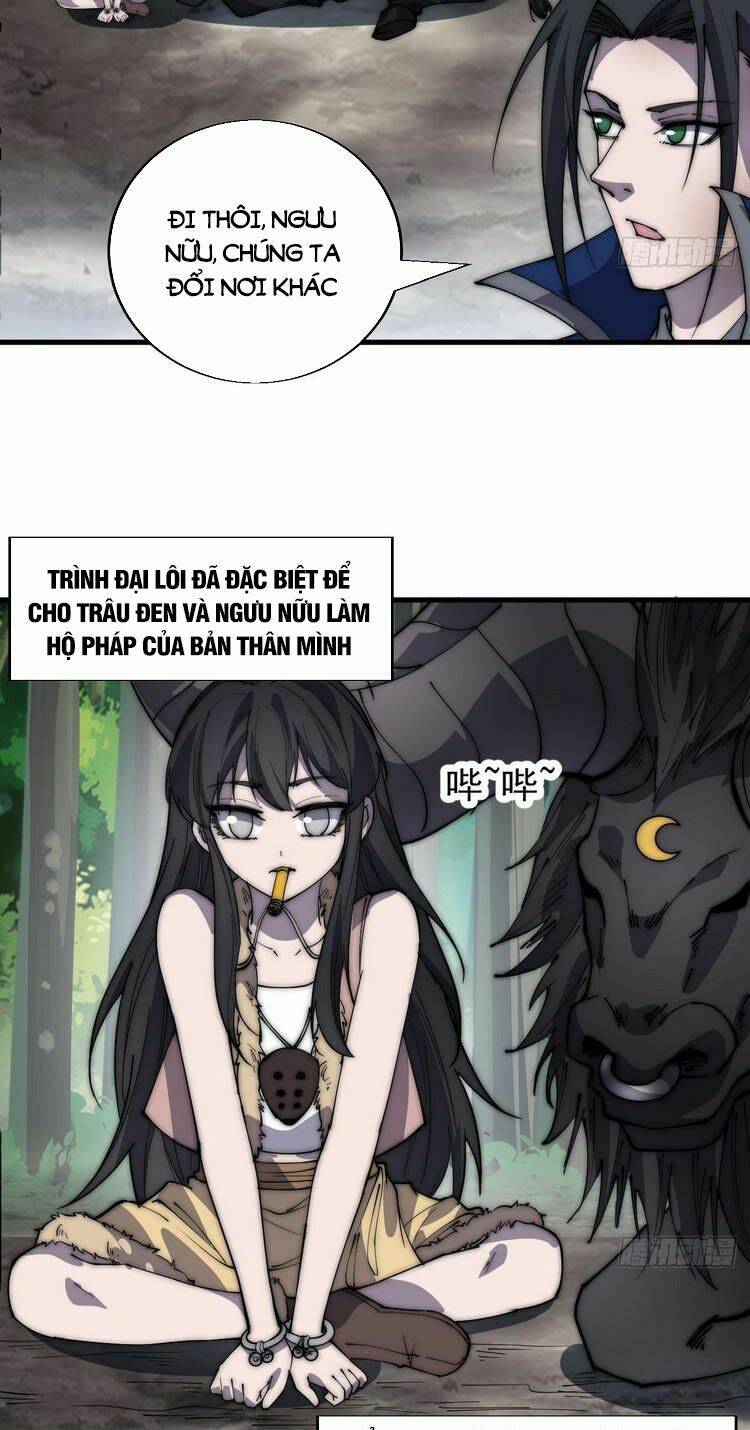 Ta Có Một Sơn Trại Chapter 382 - Trang 2