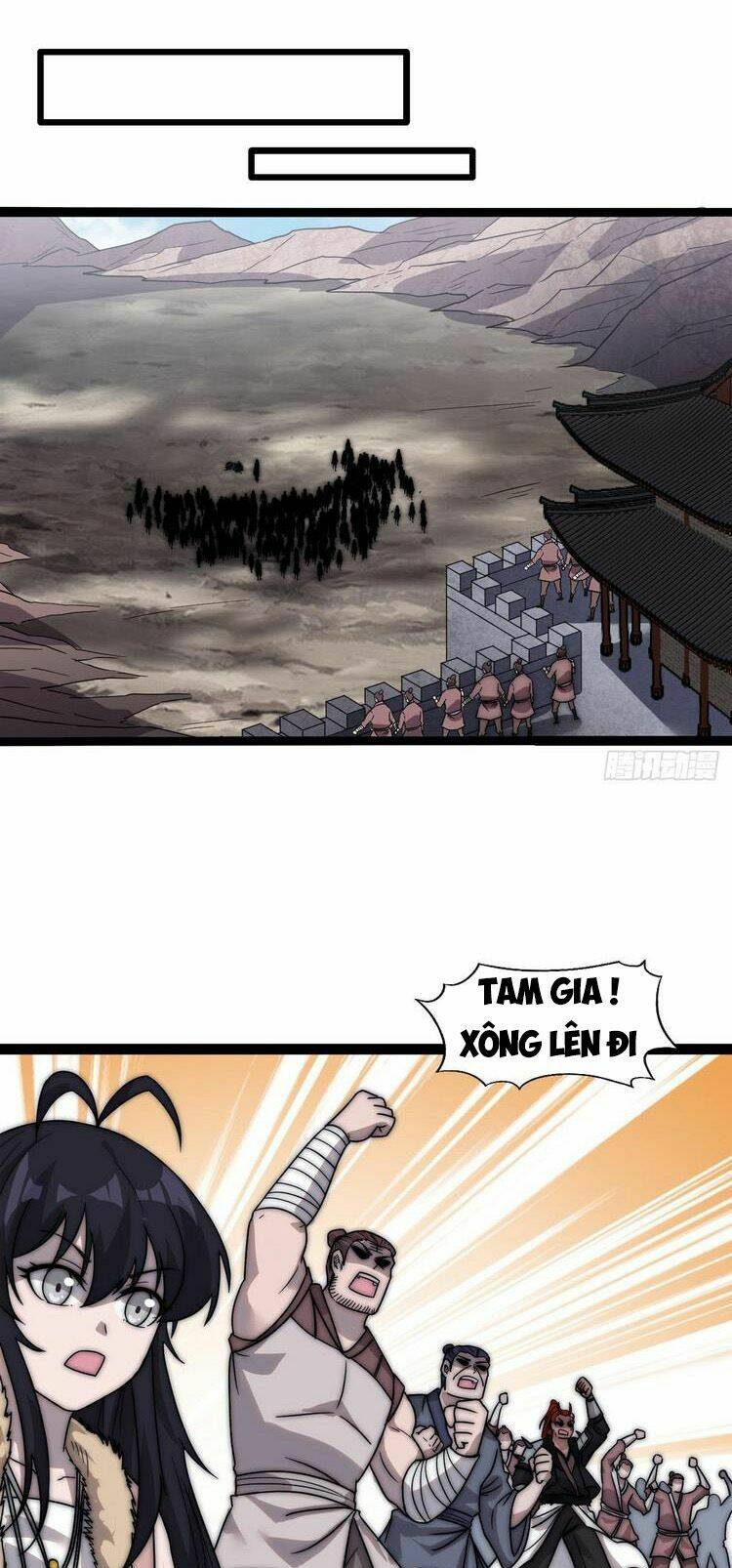 Ta Có Một Sơn Trại Chapter 381 - Trang 2