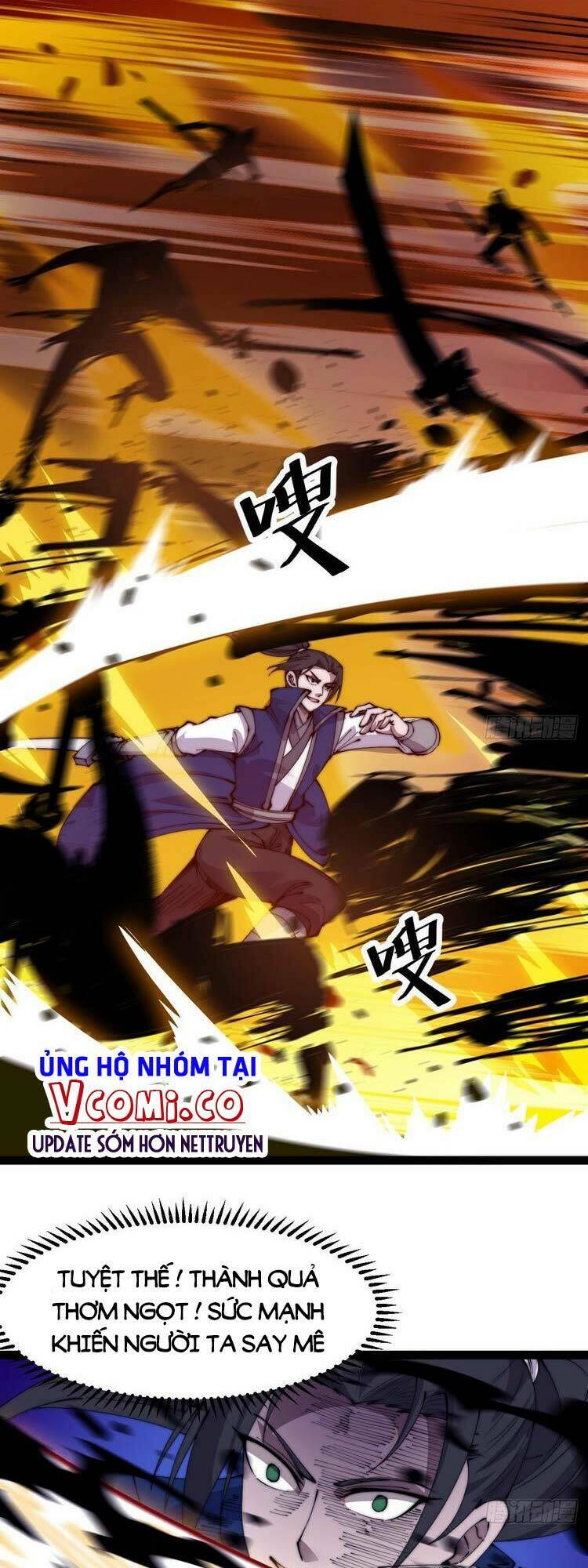 Ta Có Một Sơn Trại Chapter 380 - Trang 2