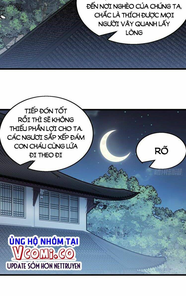 Ta Có Một Sơn Trại Chapter 379 - Trang 2