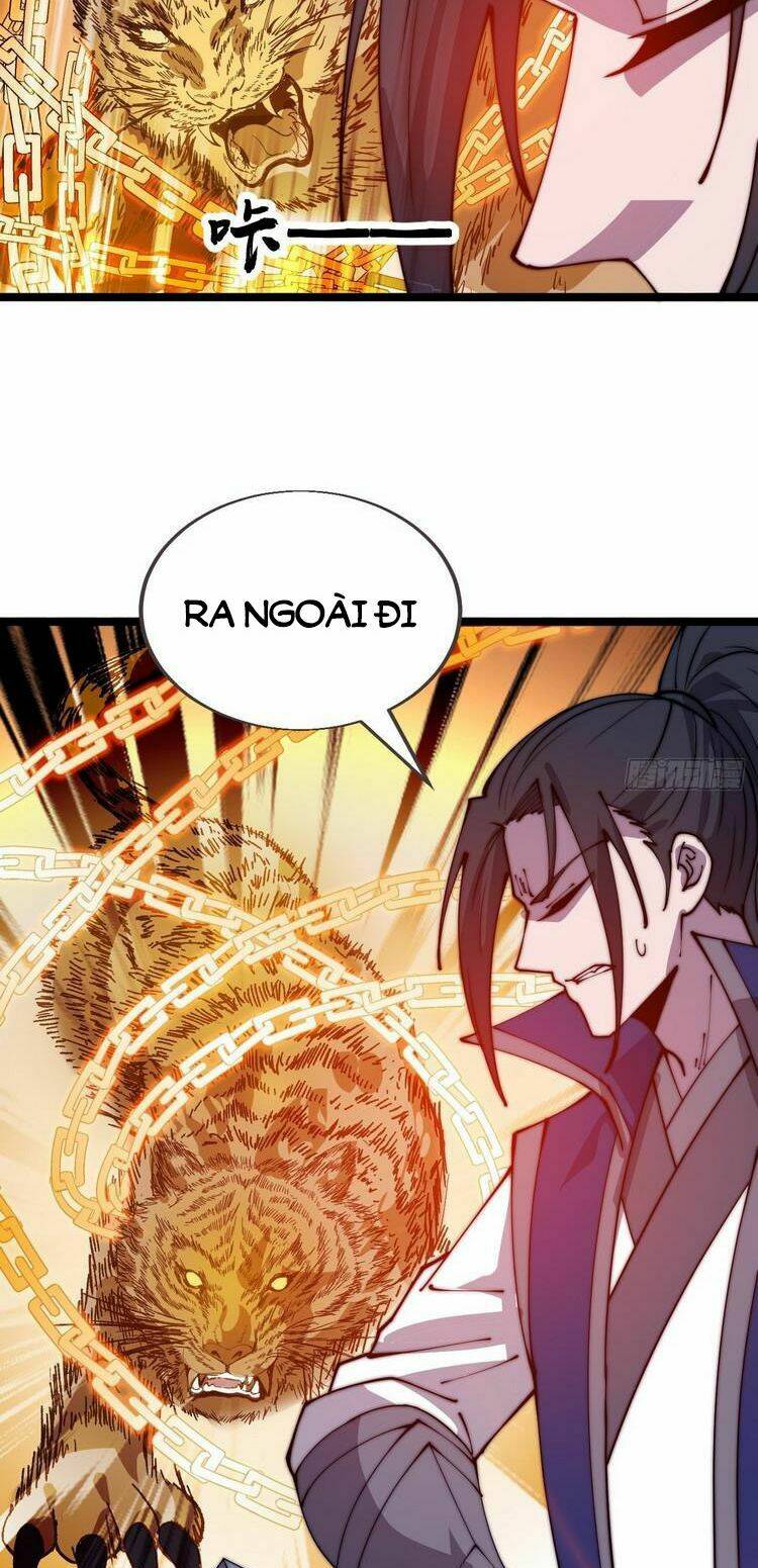 Ta Có Một Sơn Trại Chapter 379 - Trang 2