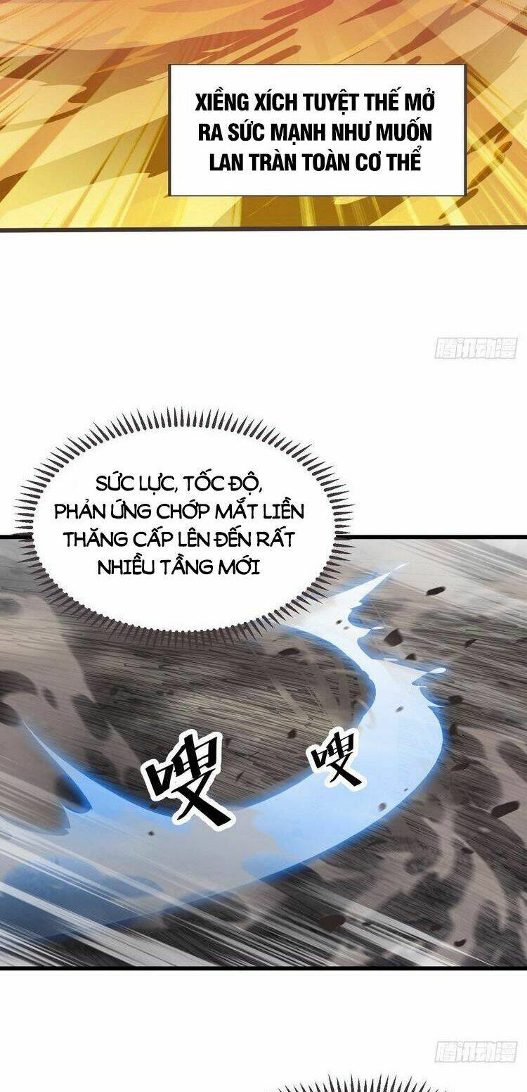 Ta Có Một Sơn Trại Chapter 379 - Trang 2