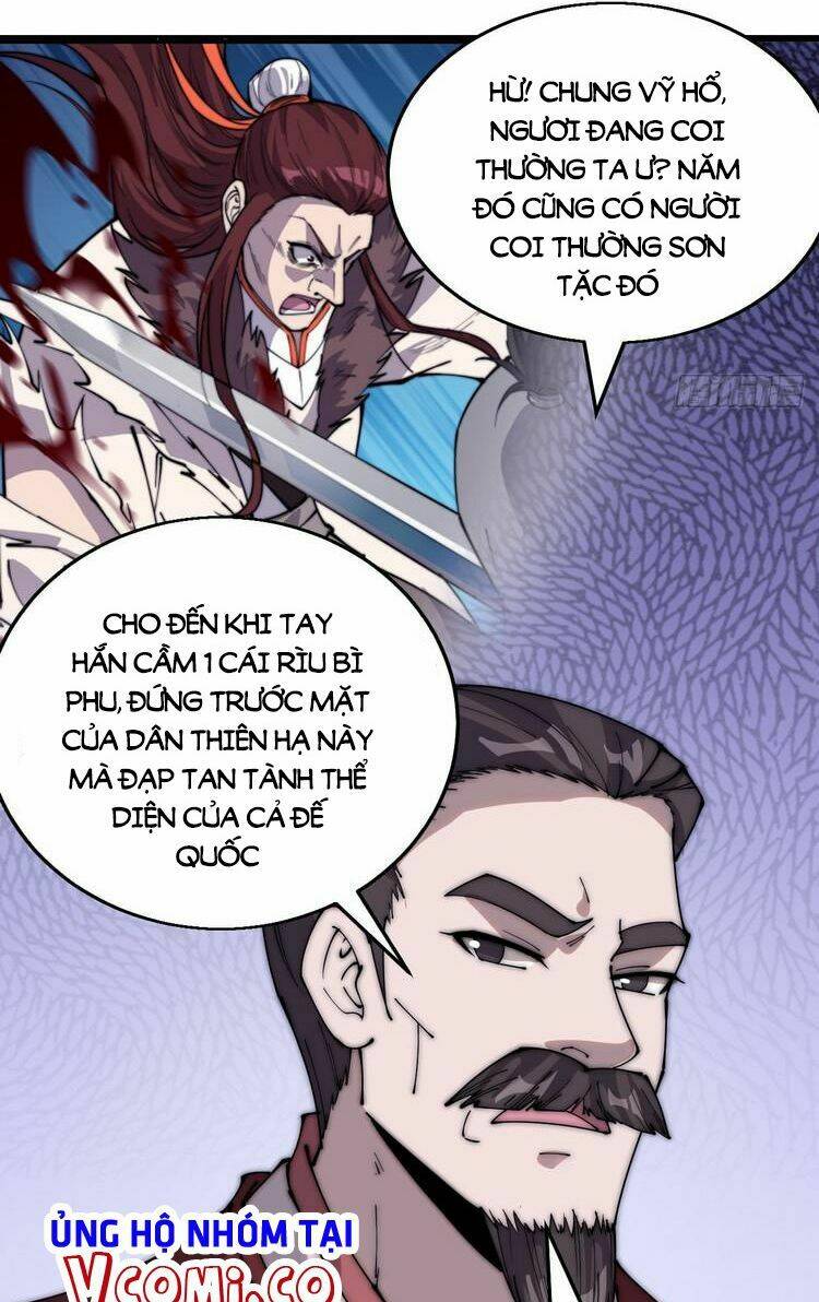 Ta Có Một Sơn Trại Chapter 379 - Trang 2