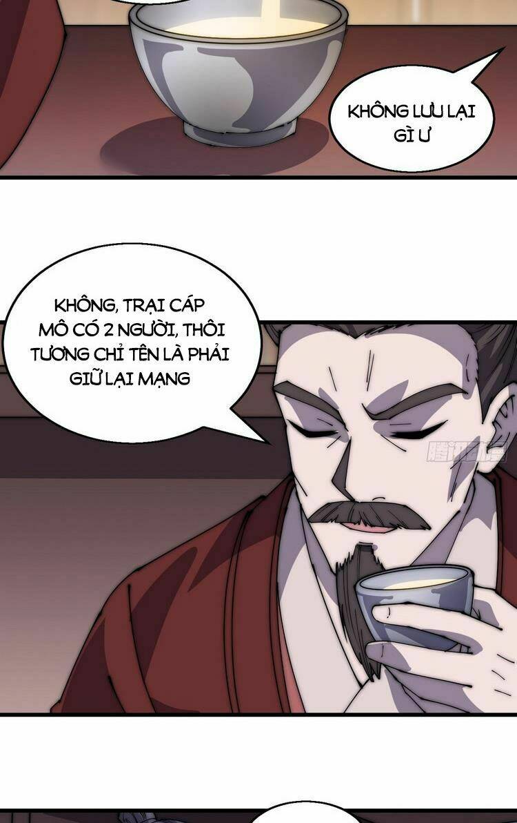 Ta Có Một Sơn Trại Chapter 379 - Trang 2