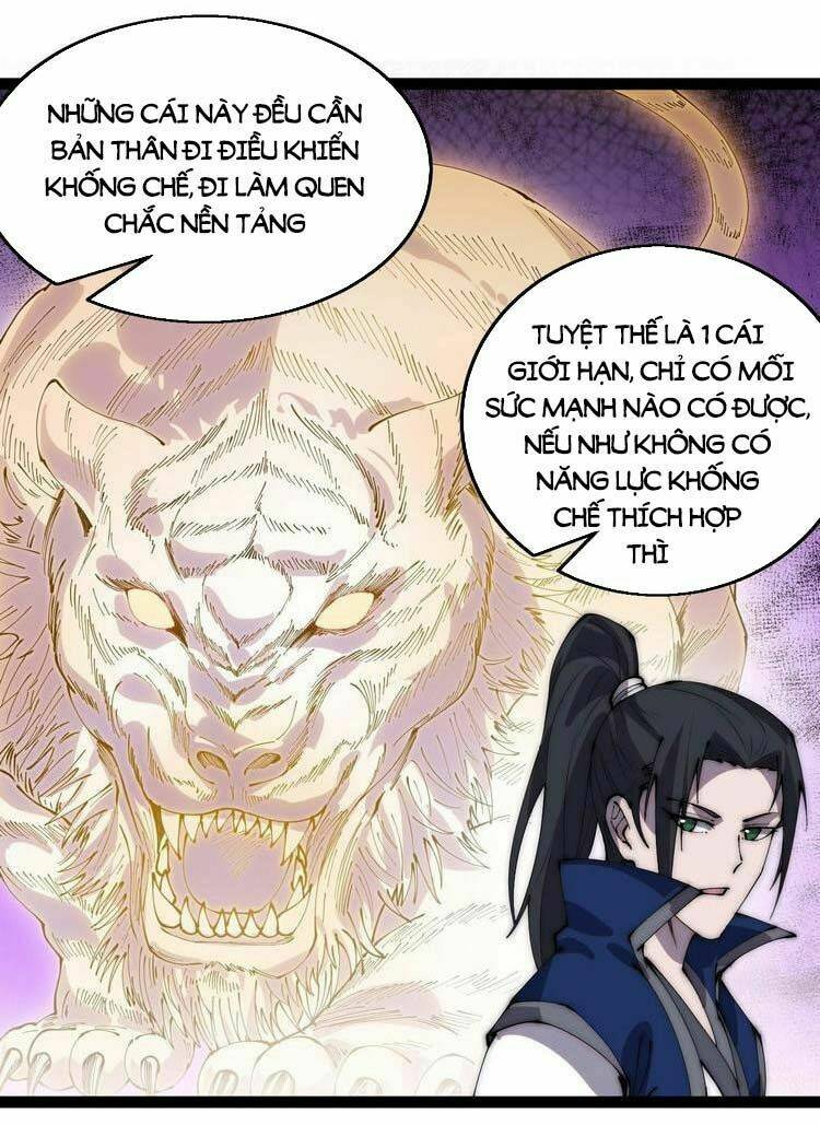 Ta Có Một Sơn Trại Chapter 378 - Trang 2