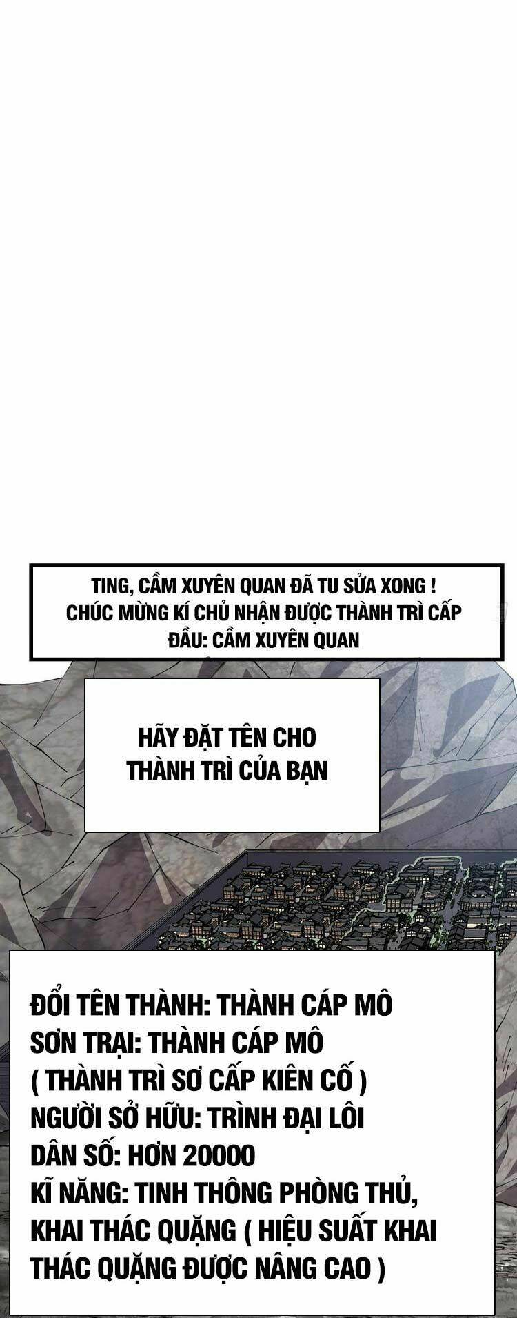 Ta Có Một Sơn Trại Chapter 378 - Trang 2