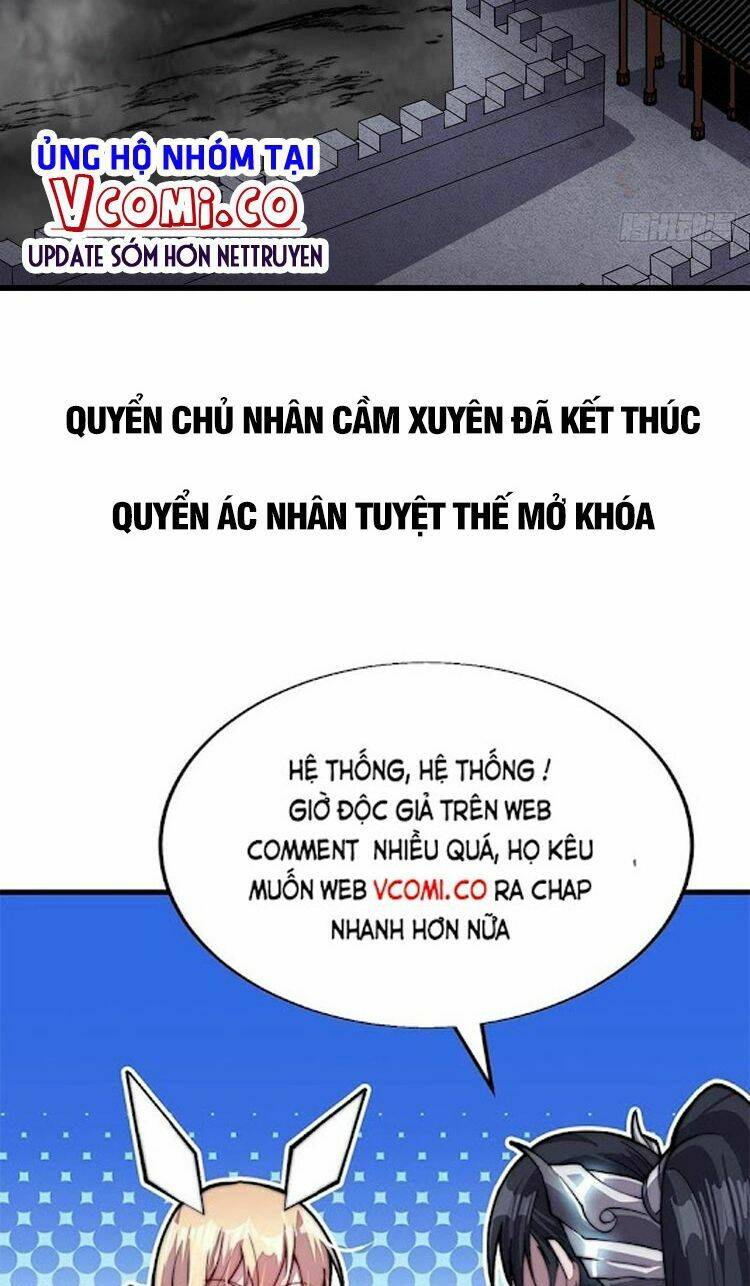 Ta Có Một Sơn Trại Chapter 377 - Trang 2