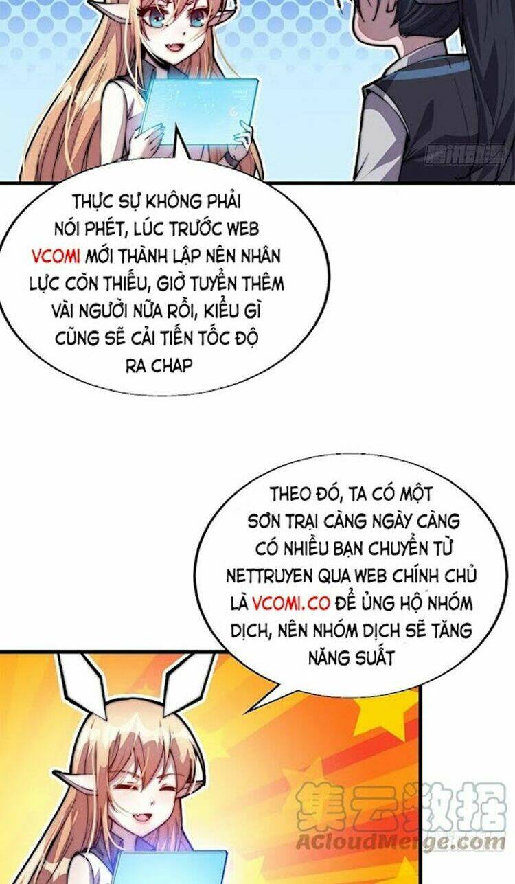 Ta Có Một Sơn Trại Chapter 377 - Trang 2