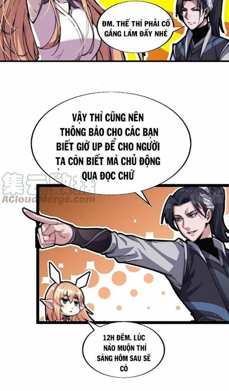 Ta Có Một Sơn Trại Chapter 377 - Trang 2