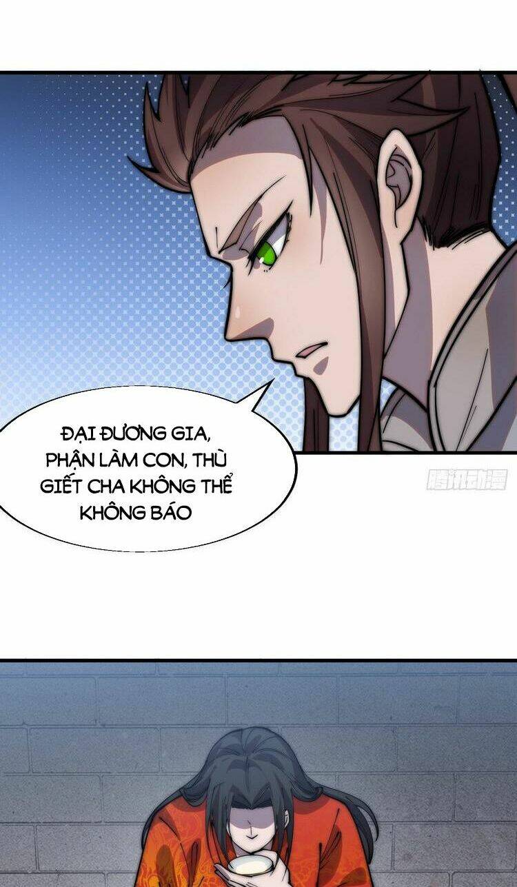 Ta Có Một Sơn Trại Chapter 377 - Trang 2