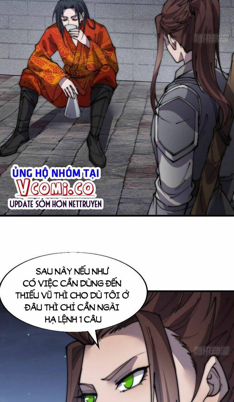 Ta Có Một Sơn Trại Chapter 377 - Trang 2