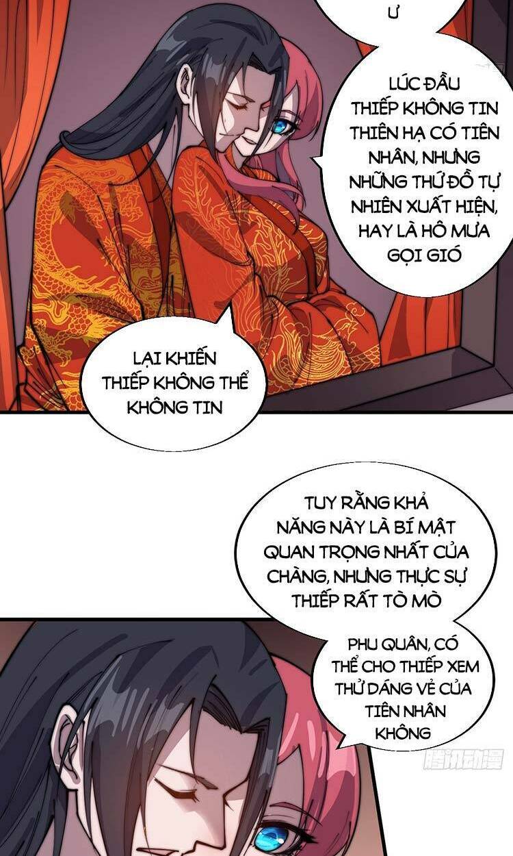 Ta Có Một Sơn Trại Chapter 376 - Trang 2