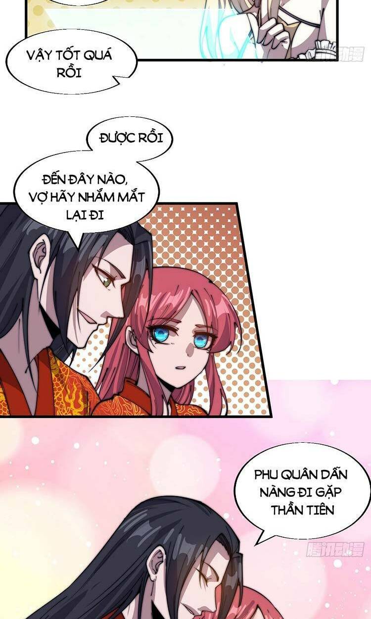 Ta Có Một Sơn Trại Chapter 376 - Trang 2