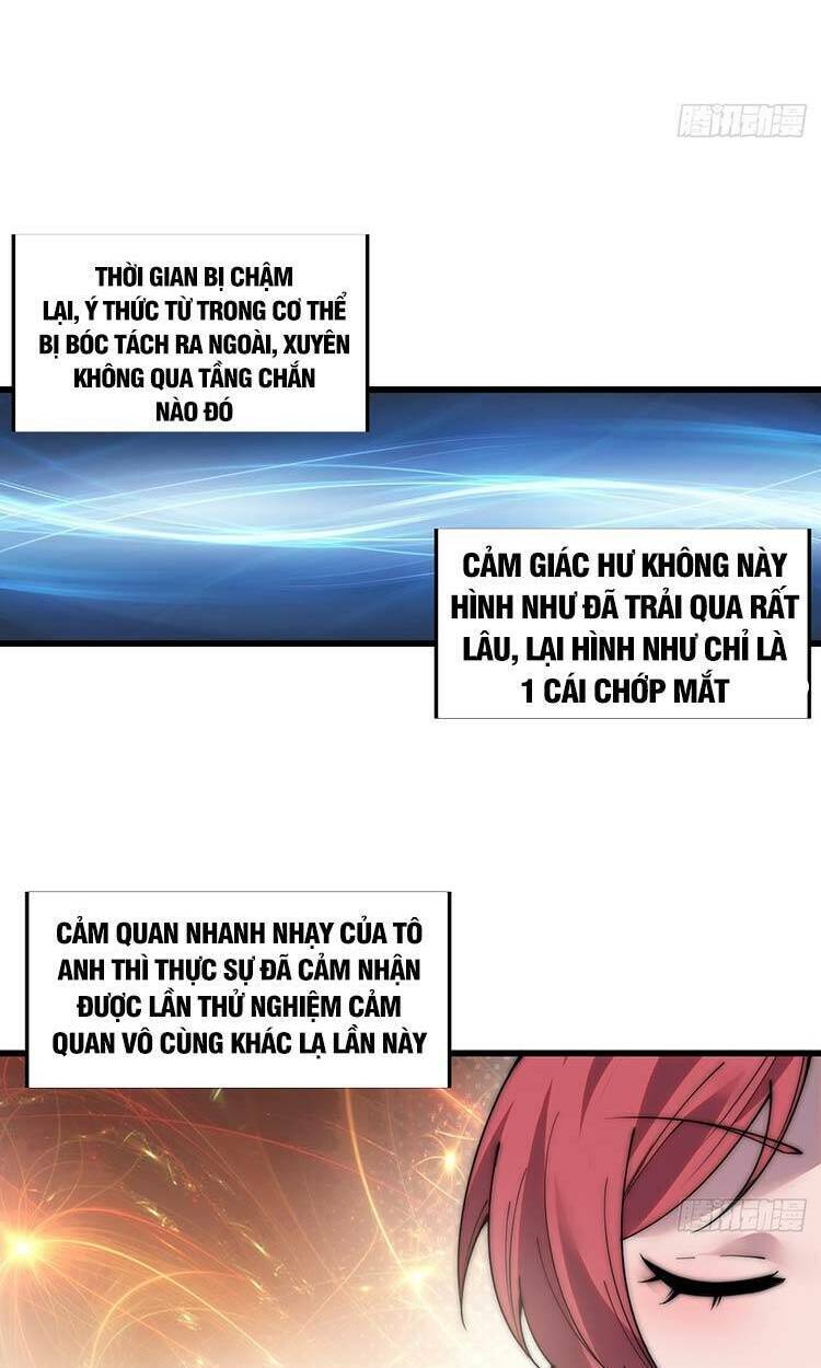 Ta Có Một Sơn Trại Chapter 376 - Trang 2