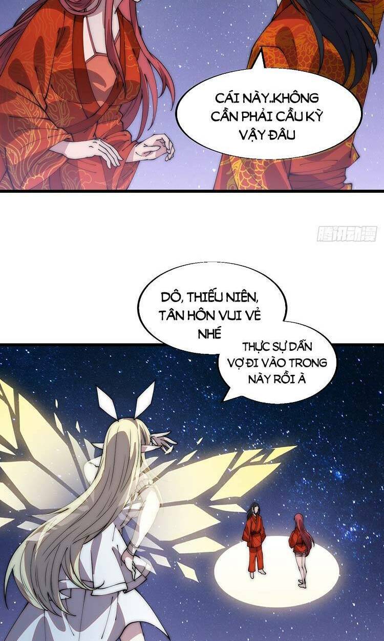 Ta Có Một Sơn Trại Chapter 376 - Trang 2