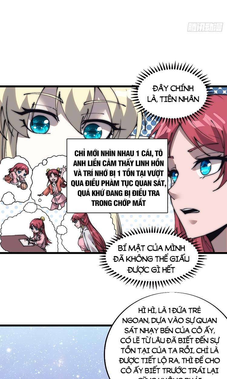 Ta Có Một Sơn Trại Chapter 376 - Trang 2