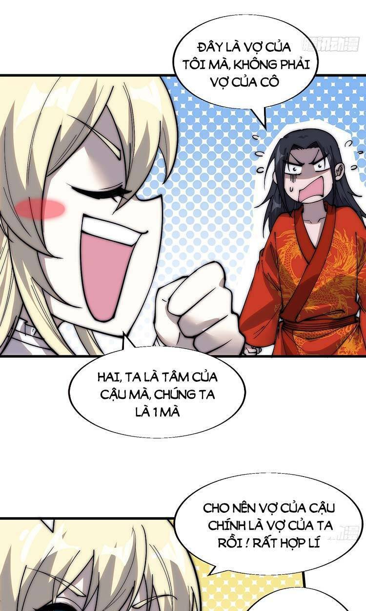 Ta Có Một Sơn Trại Chapter 376 - Trang 2