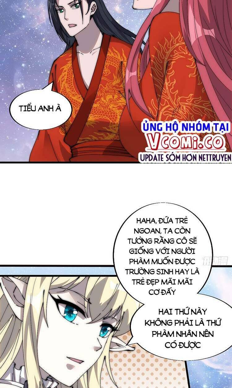 Ta Có Một Sơn Trại Chapter 376 - Trang 2