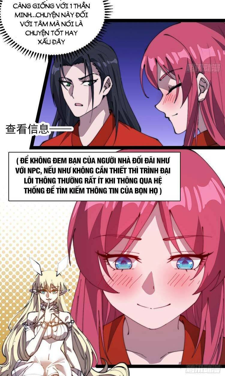 Ta Có Một Sơn Trại Chapter 376 - Trang 2