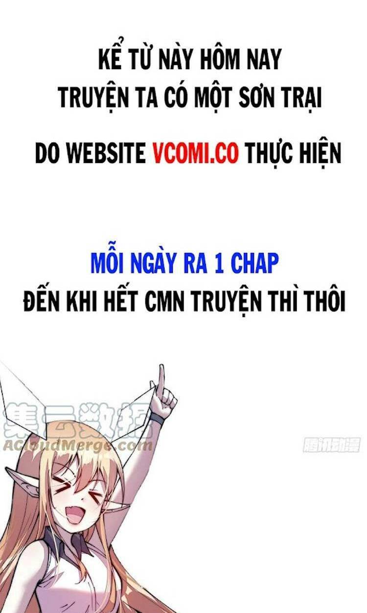 Ta Có Một Sơn Trại Chapter 376 - Trang 2