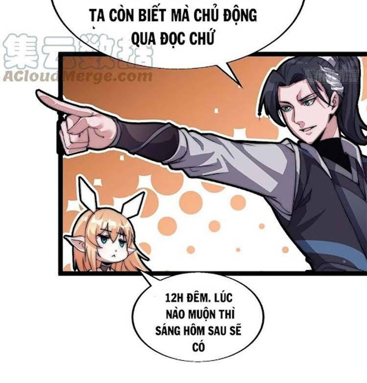 Ta Có Một Sơn Trại Chapter 376 - Trang 2