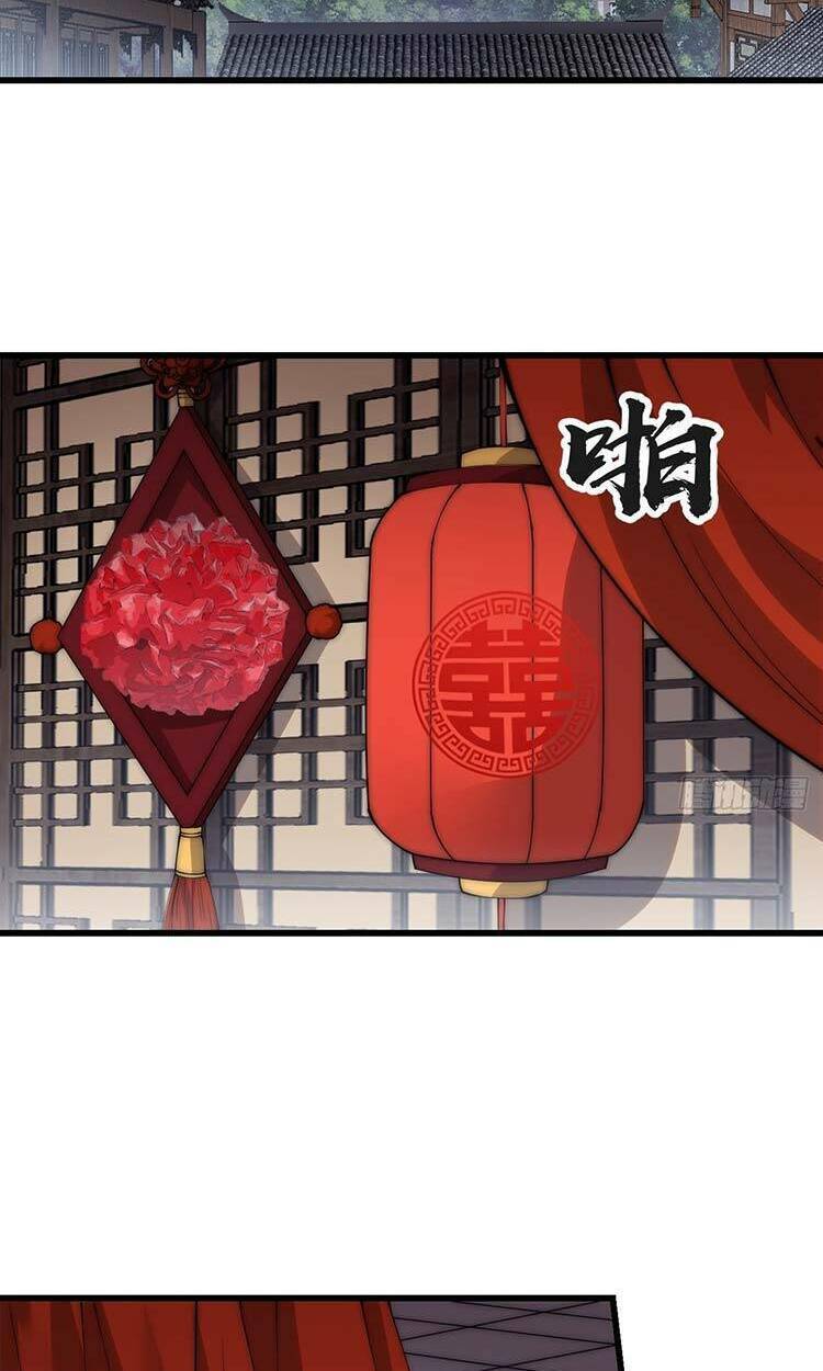 Ta Có Một Sơn Trại Chapter 376 - Trang 2