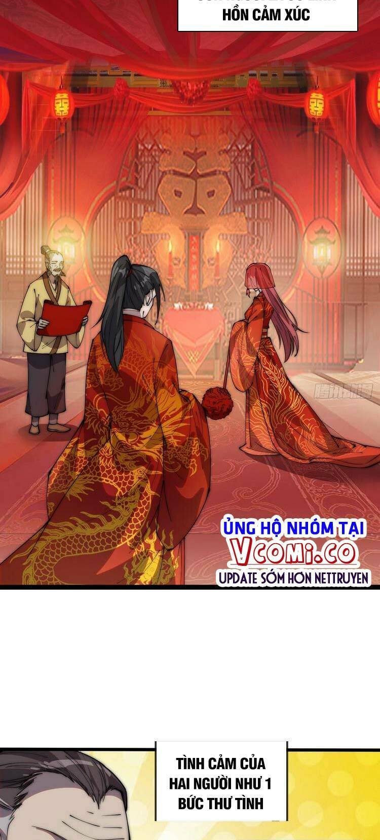 Ta Có Một Sơn Trại Chapter 375 - Trang 2