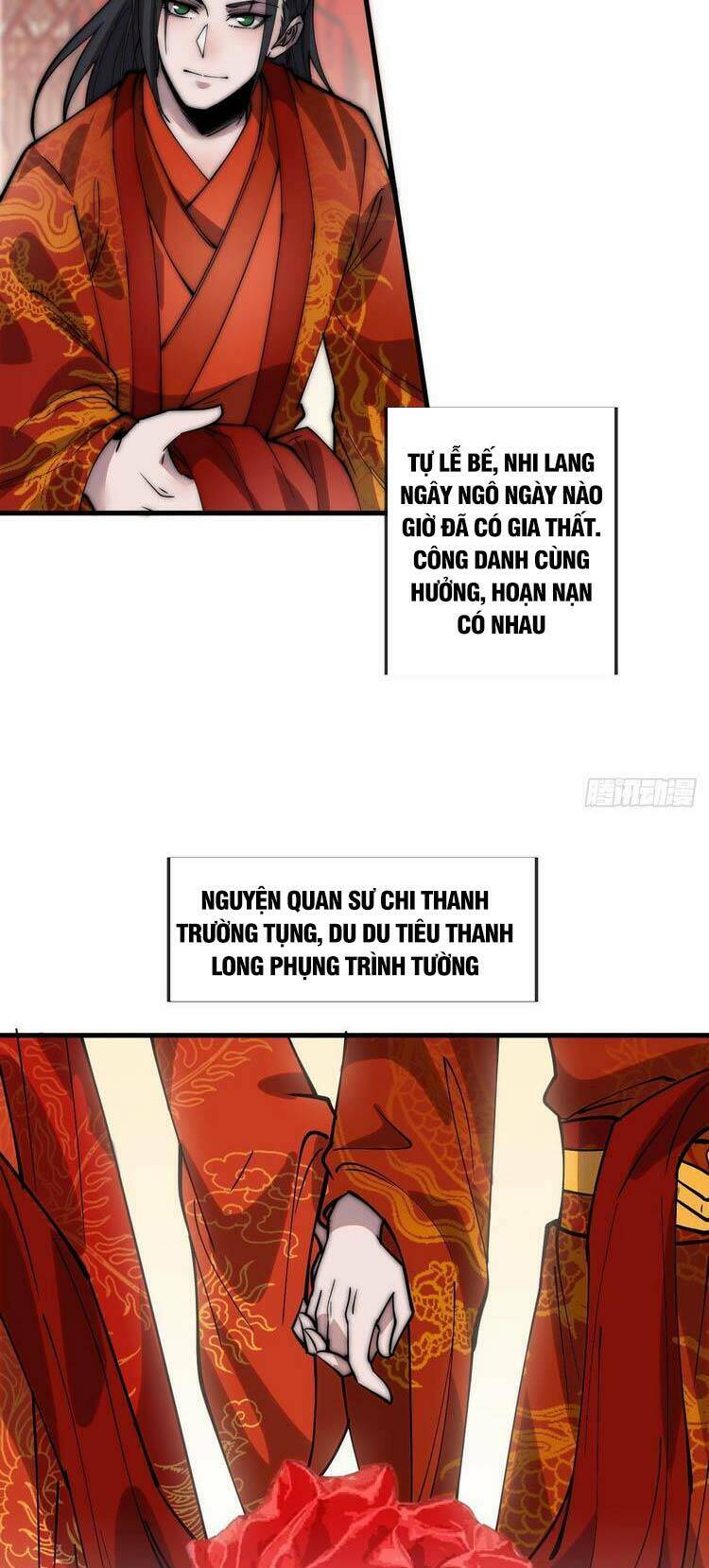 Ta Có Một Sơn Trại Chapter 375 - Trang 2