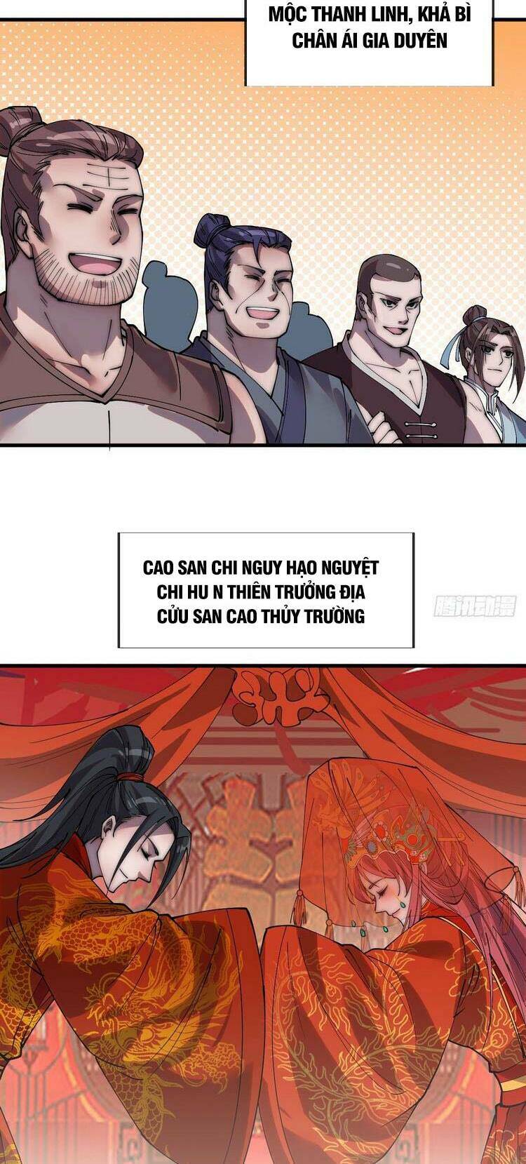 Ta Có Một Sơn Trại Chapter 375 - Trang 2